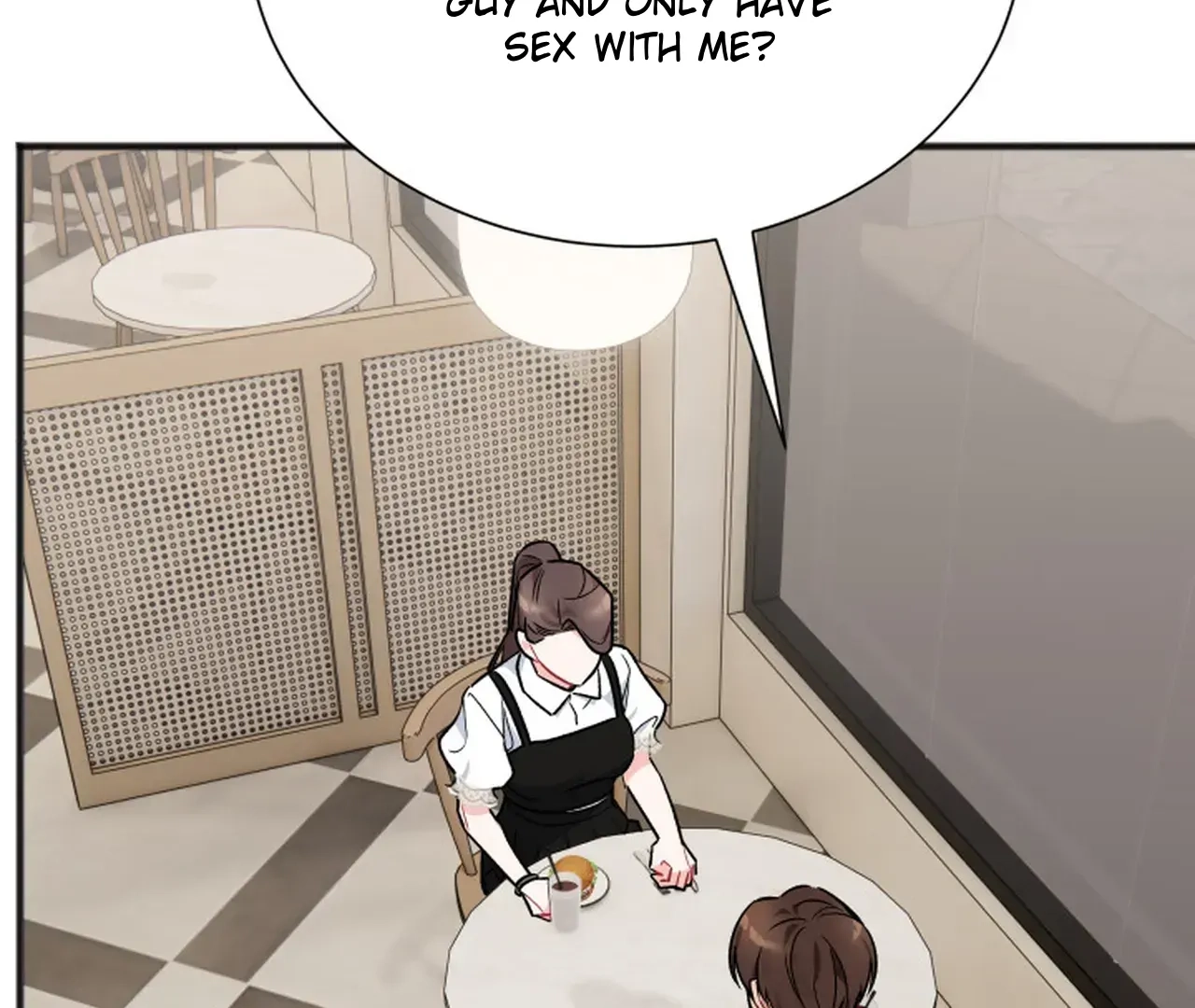Promiscuous Campus Partners Chapter 11 page 139 - 