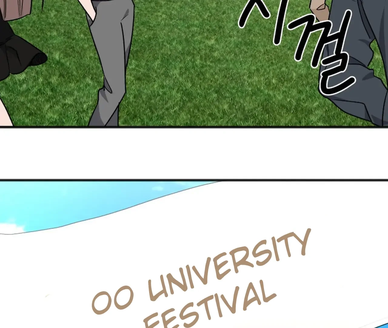 Promiscuous Campus Partners Chapter 11 page 159 - 