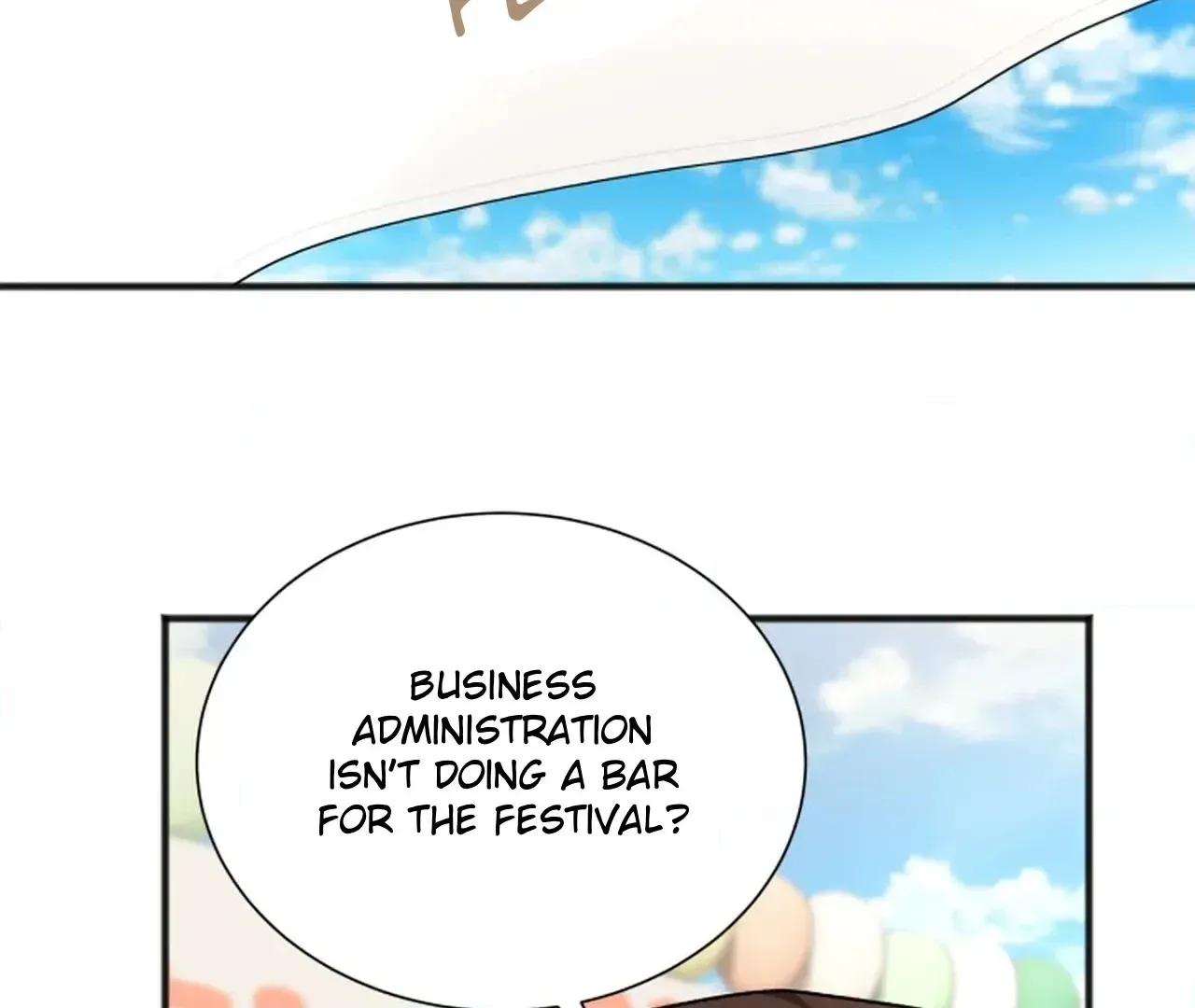 Promiscuous Campus Partners Chapter 11 page 160 - 
