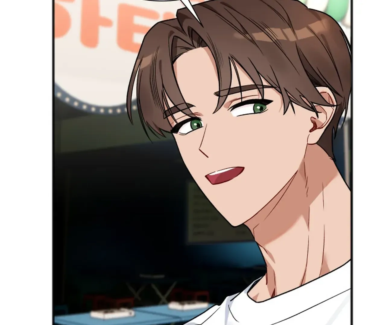 Promiscuous Campus Partners Chapter 11 page 161 - 