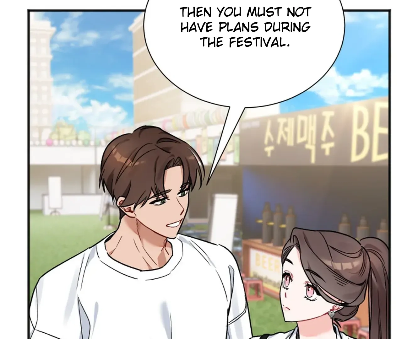 Promiscuous Campus Partners Chapter 11 page 166 - 