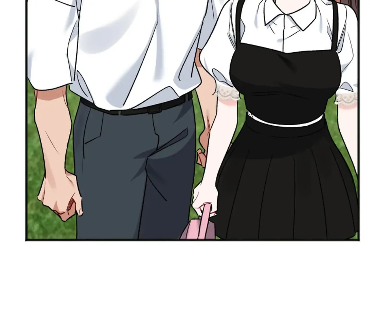 Promiscuous Campus Partners Chapter 11 page 167 - 