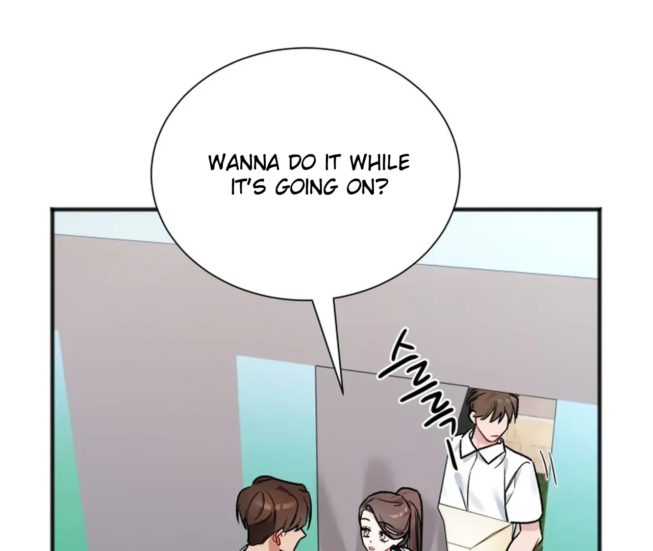 Promiscuous Campus Partners Chapter 11 page 168 - 