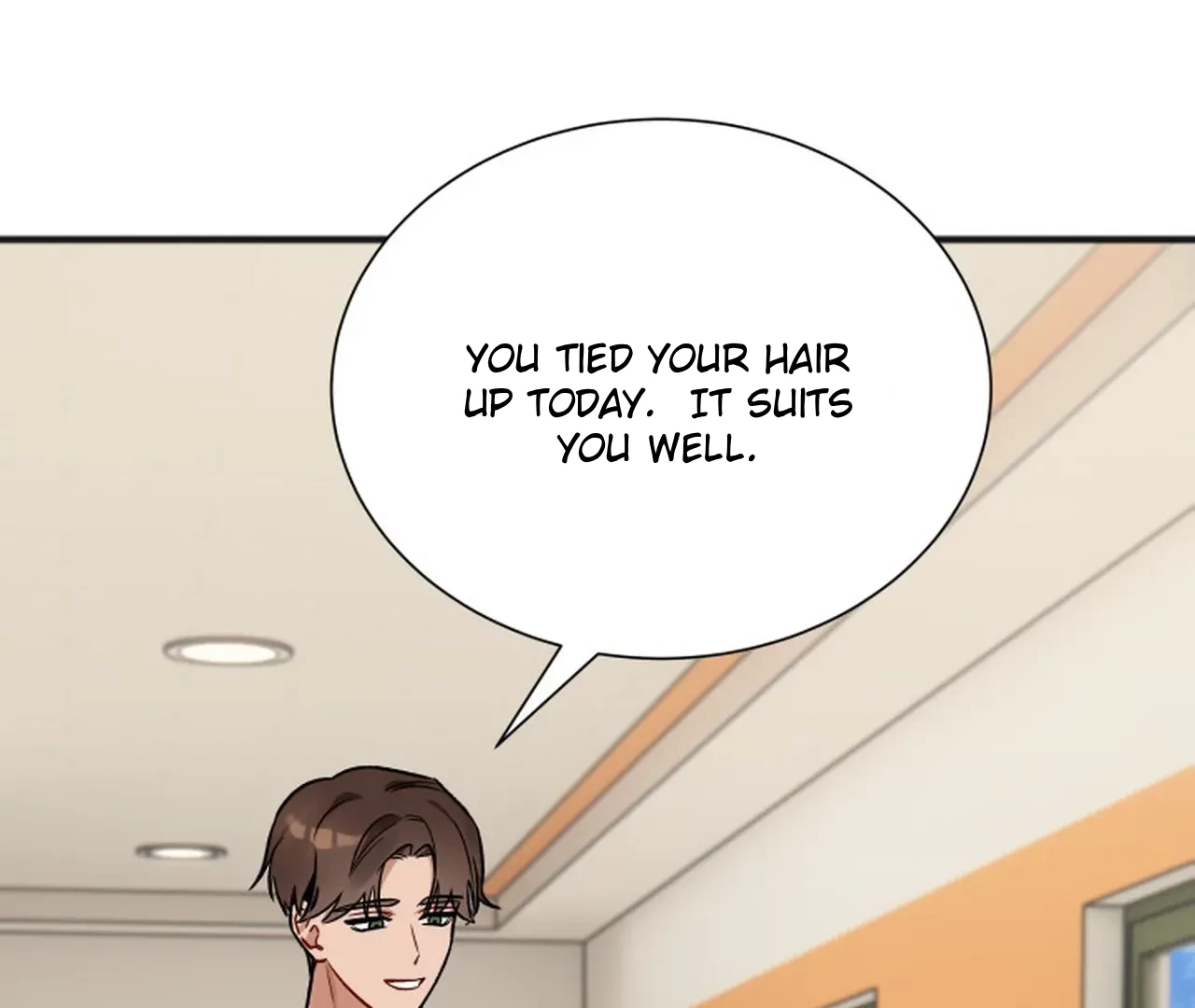 Promiscuous Campus Partners Chapter 11 page 18 - 