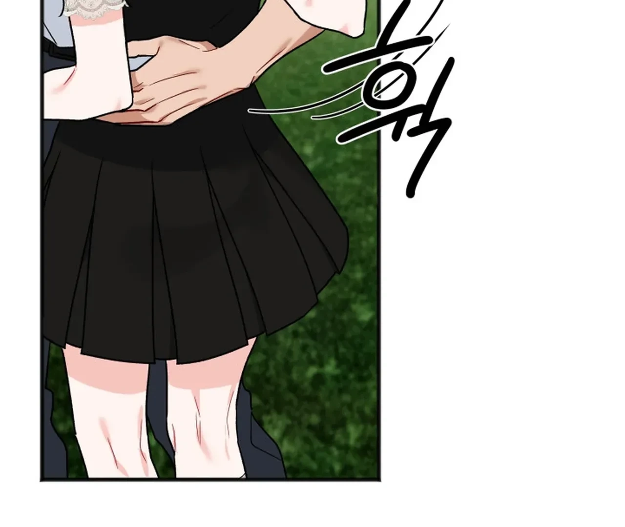 Promiscuous Campus Partners Chapter 11 page 171 - 