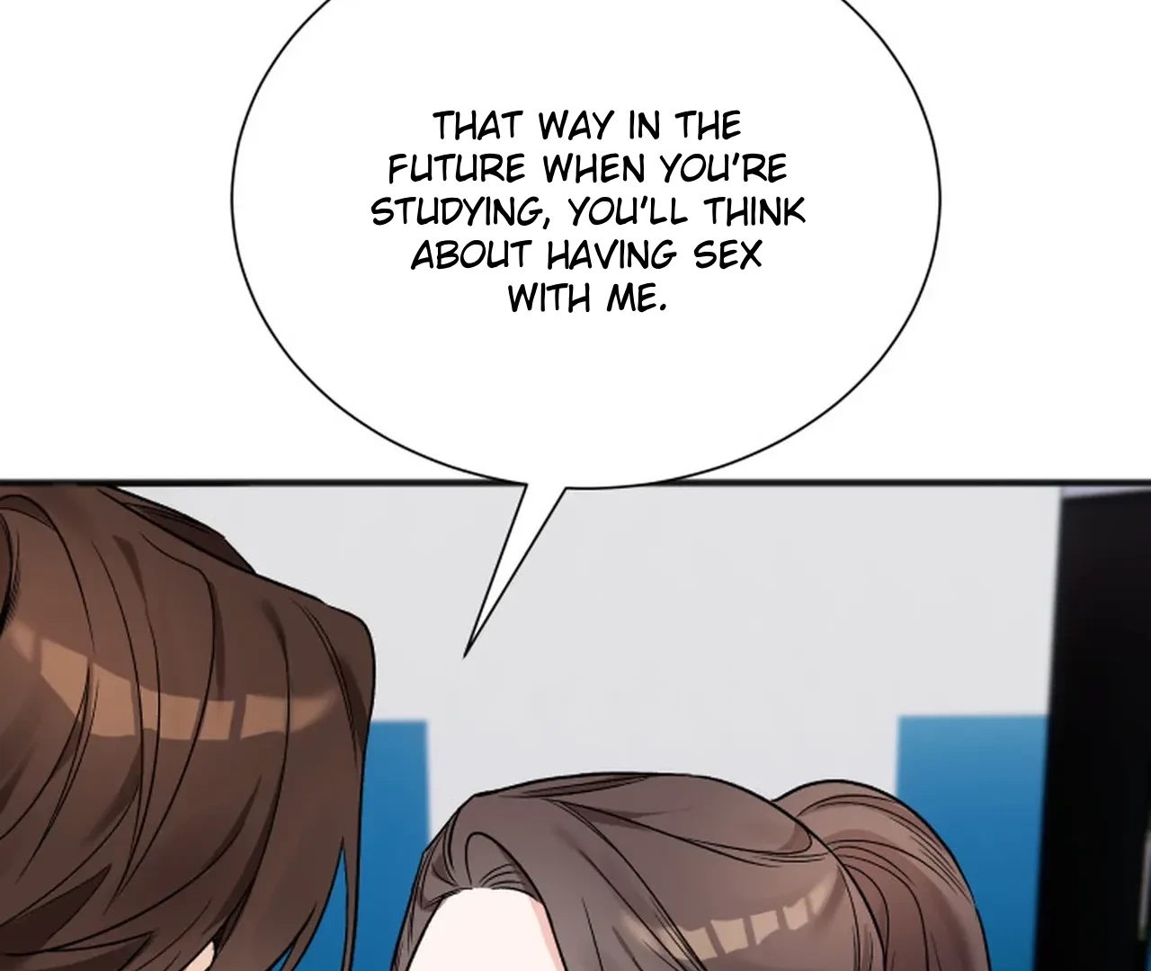Promiscuous Campus Partners Chapter 11 page 183 - 