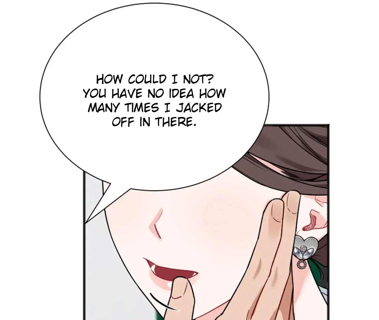 Promiscuous Campus Partners Chapter 11 page 186 - 