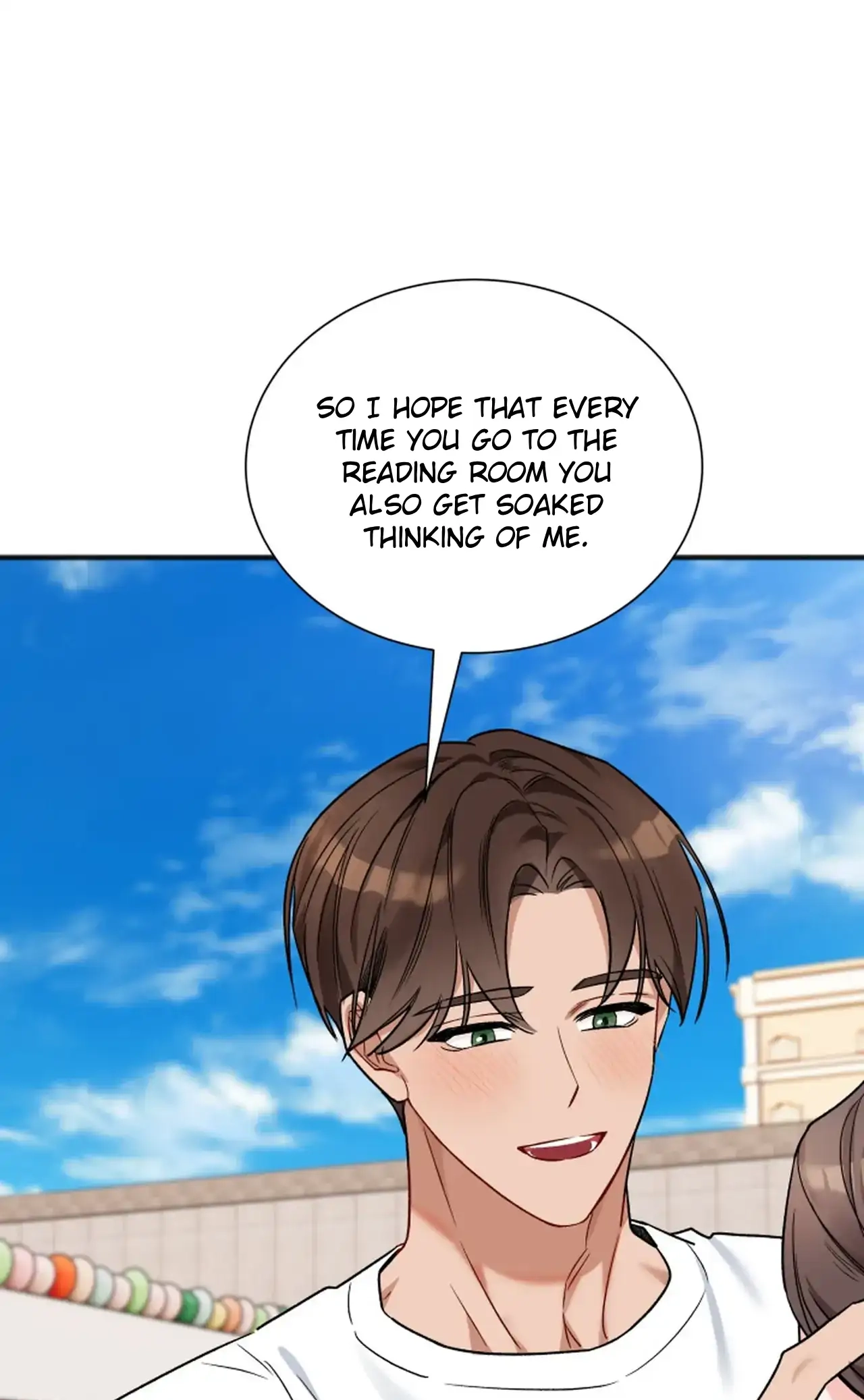 Promiscuous Campus Partners Chapter 11 page 189 - 