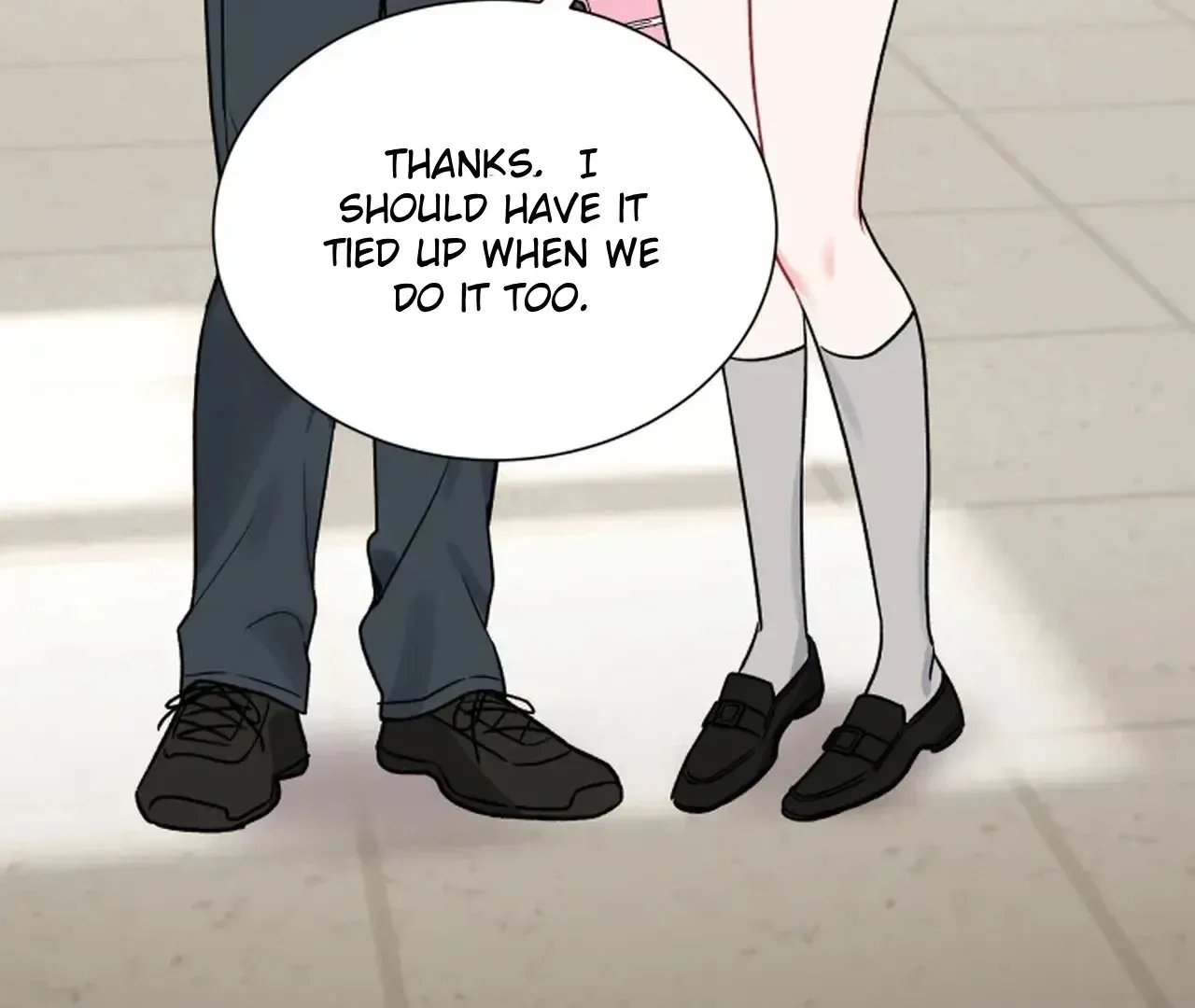 Promiscuous Campus Partners Chapter 11 page 20 - 