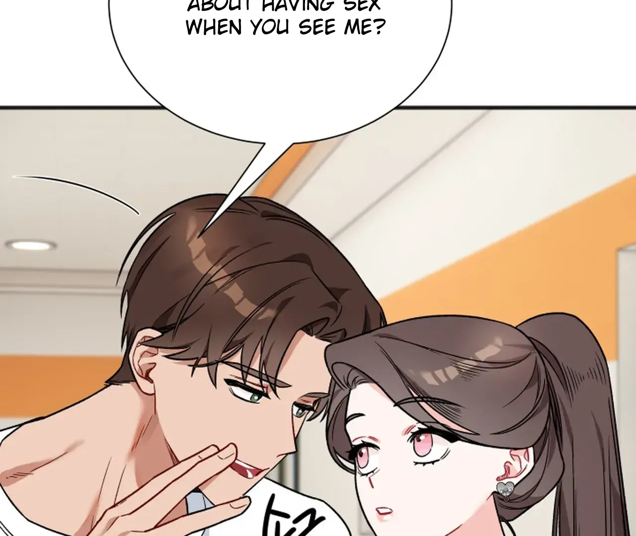Promiscuous Campus Partners Chapter 11 page 22 - 