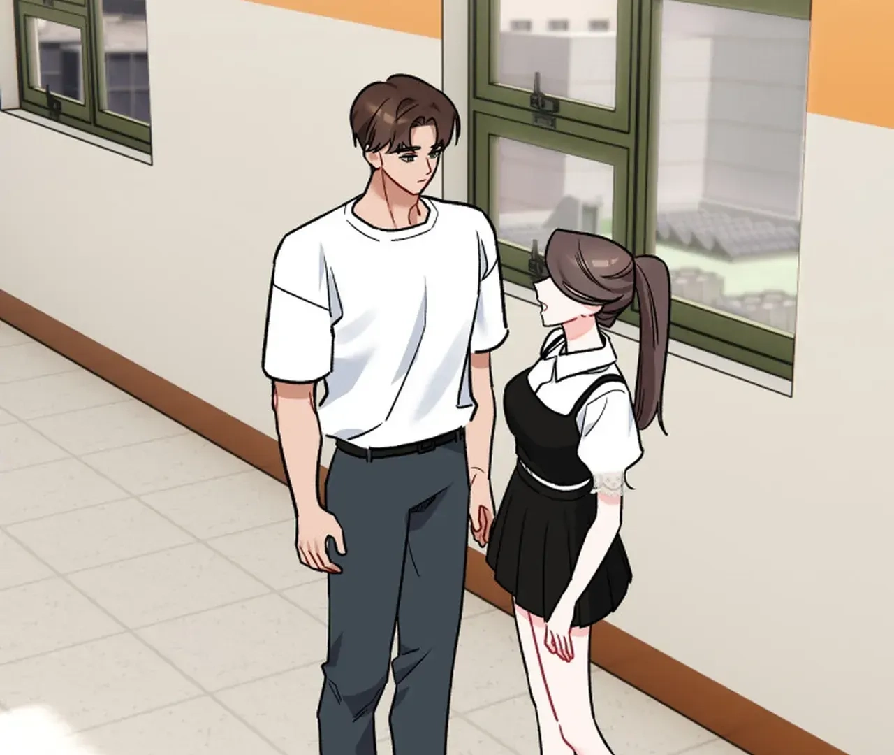 Promiscuous Campus Partners Chapter 11 page 25 - 