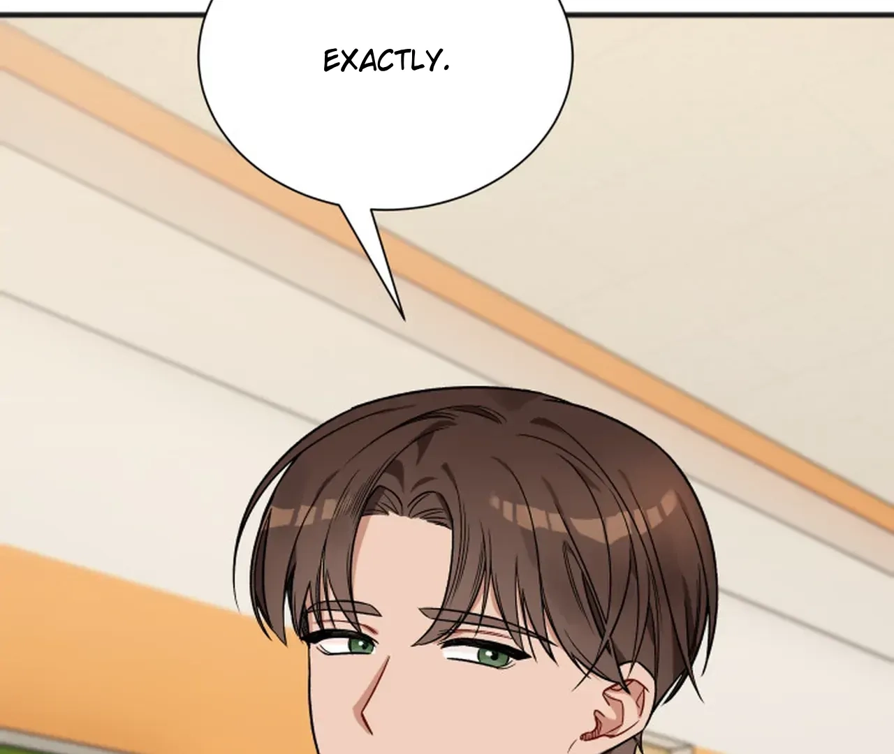 Promiscuous Campus Partners Chapter 11 page 27 - 