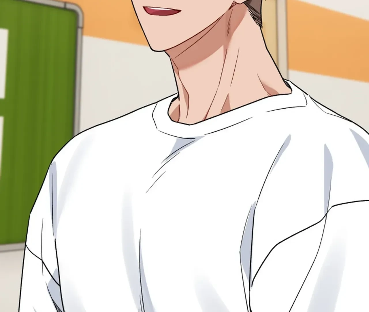 Promiscuous Campus Partners Chapter 11 page 28 - 