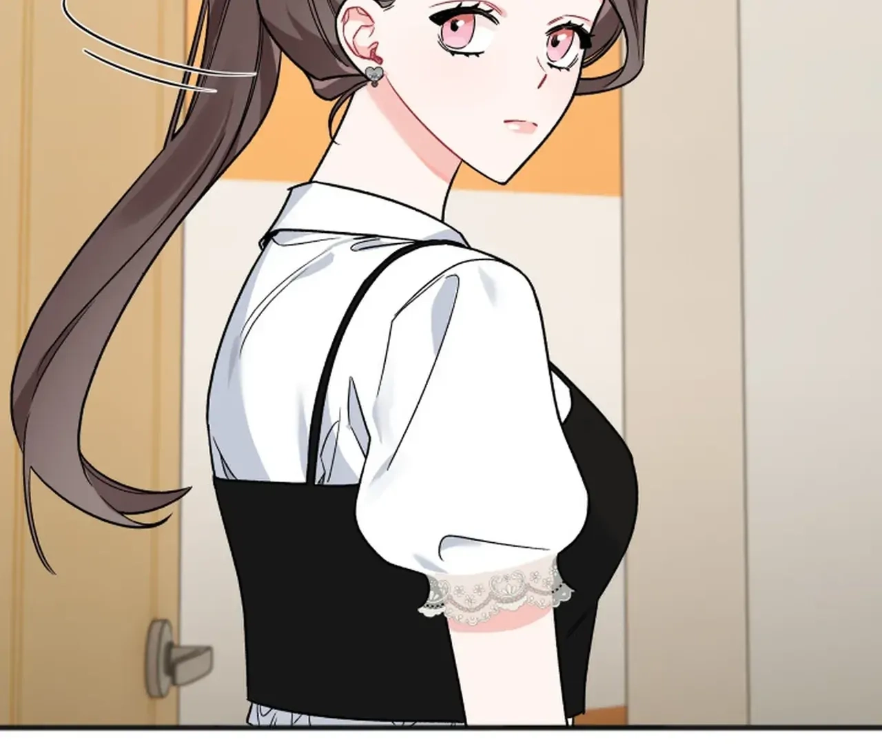 Promiscuous Campus Partners Chapter 11 page 5 - 