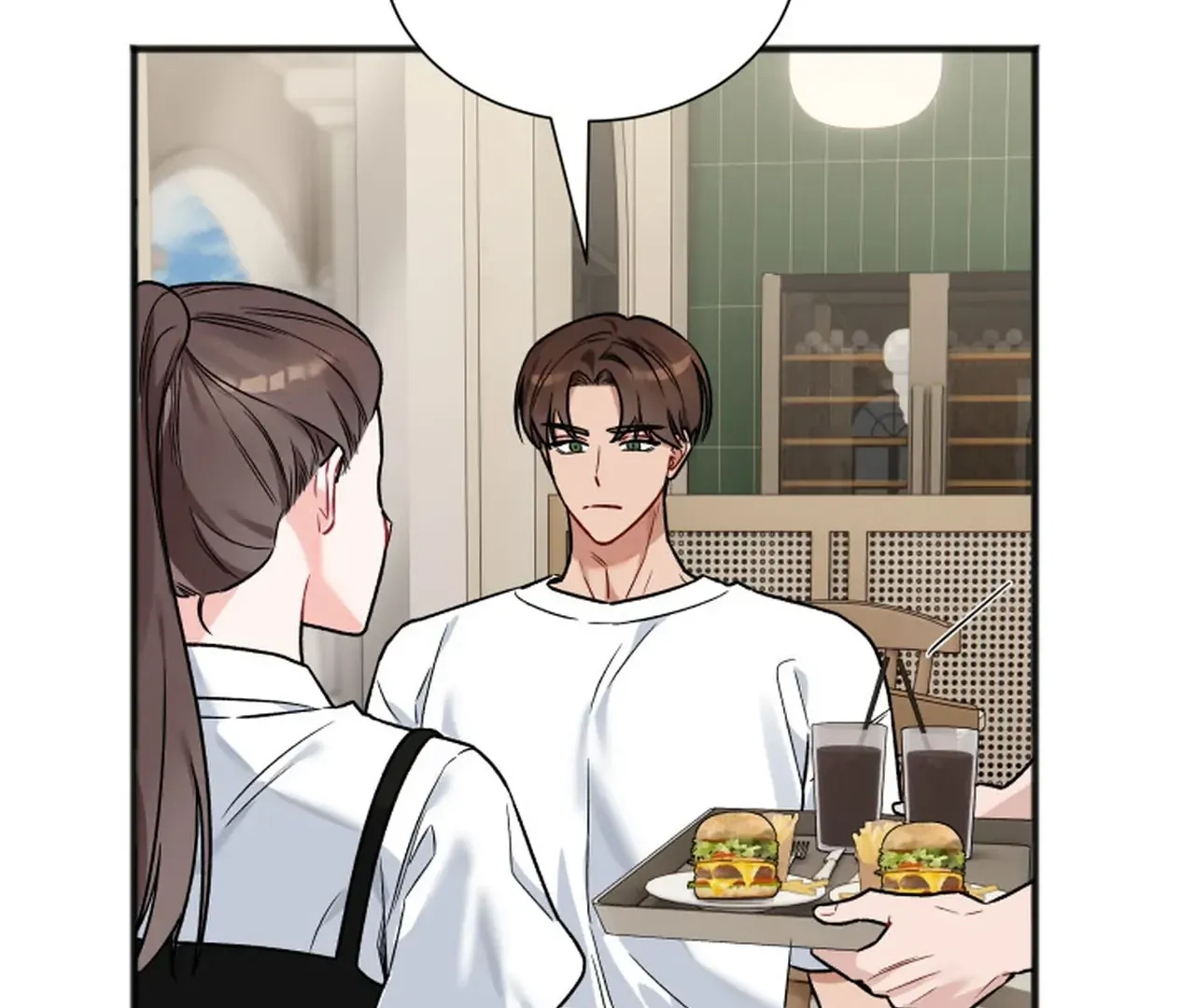 Promiscuous Campus Partners Chapter 11 page 56 - 