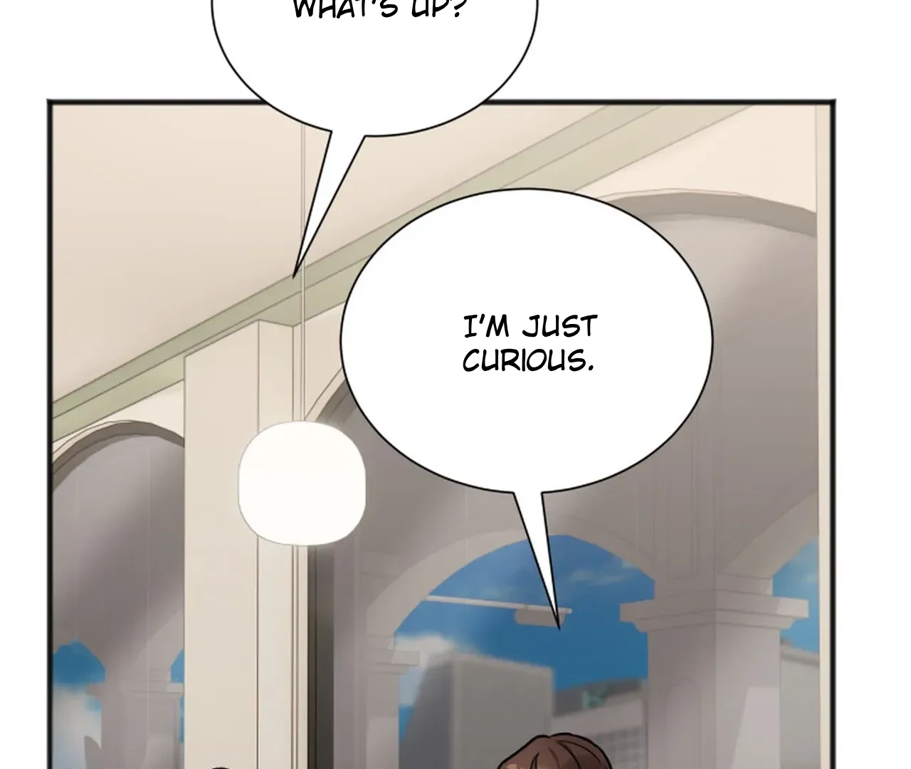 Promiscuous Campus Partners Chapter 11 page 64 - 