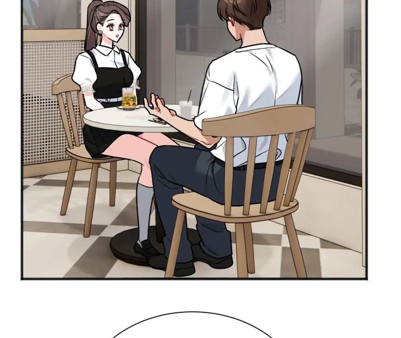 Promiscuous Campus Partners Chapter 11 page 65 - 