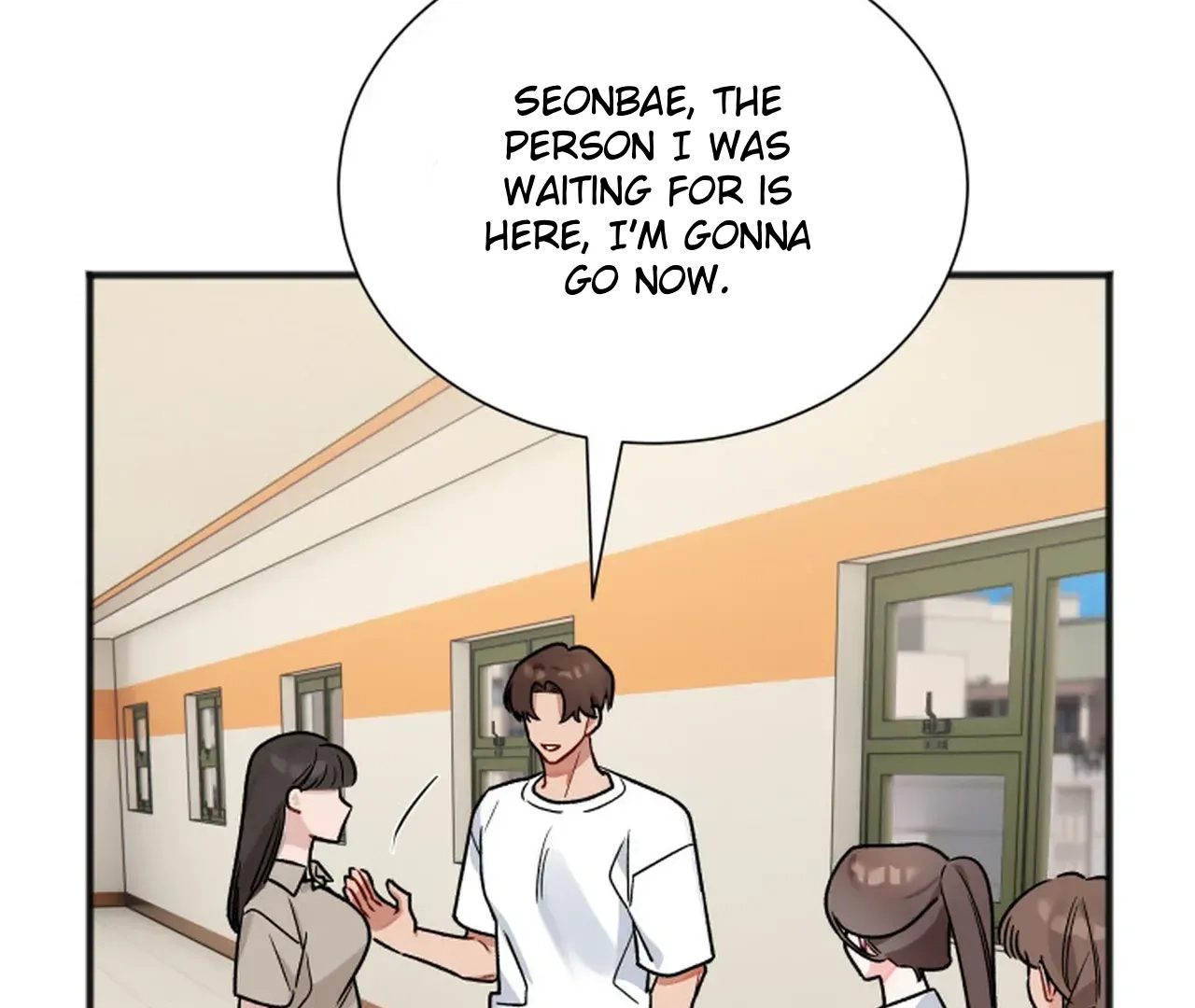 Promiscuous Campus Partners Chapter 11 page 9 - 