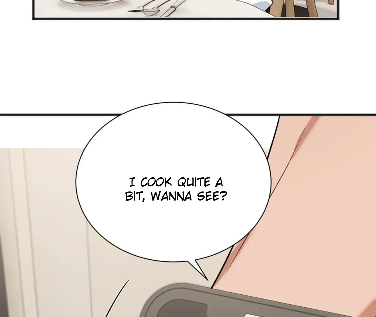 Promiscuous Campus Partners Chapter 11 page 82 - 