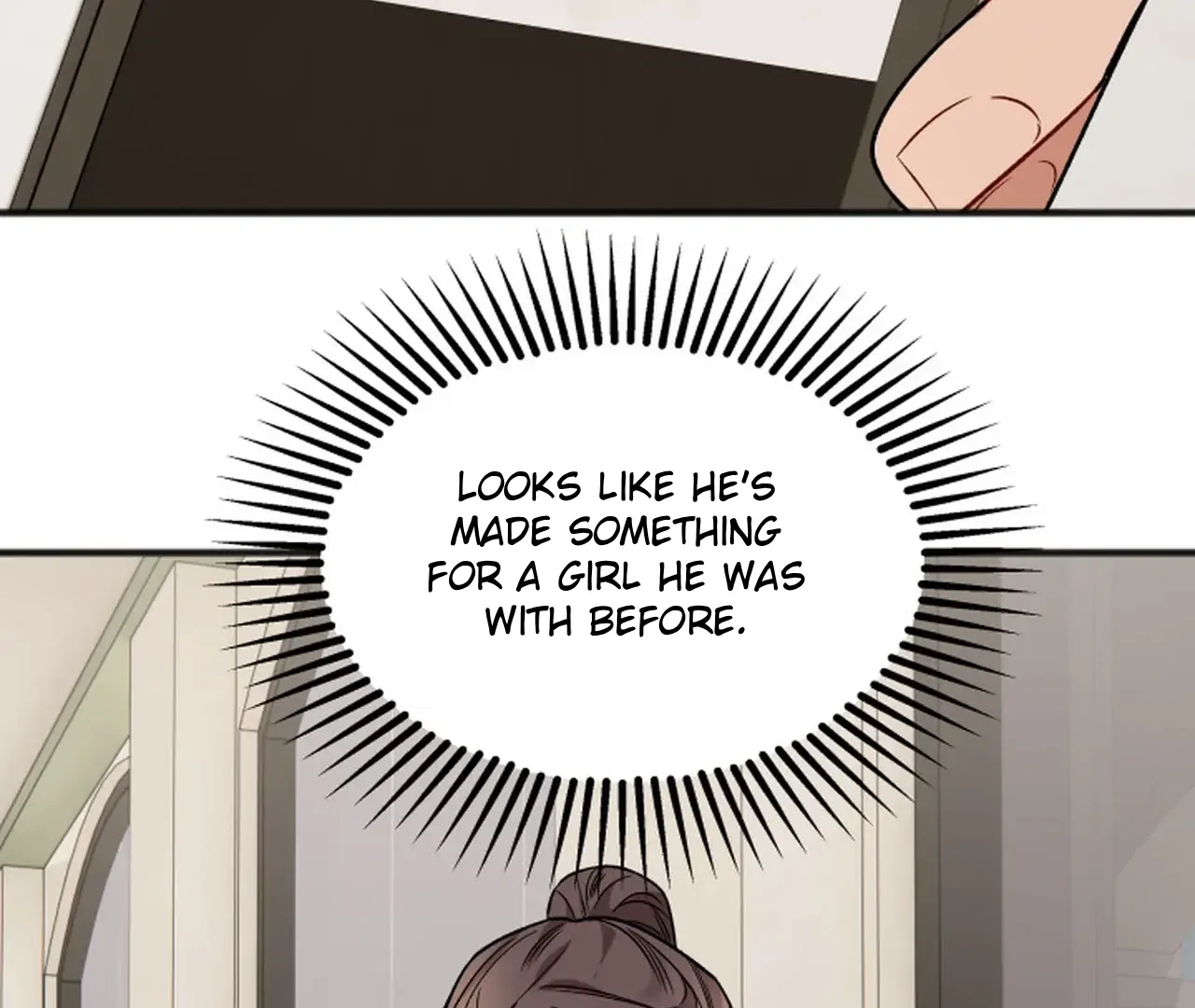 Promiscuous Campus Partners Chapter 11 page 84 - 