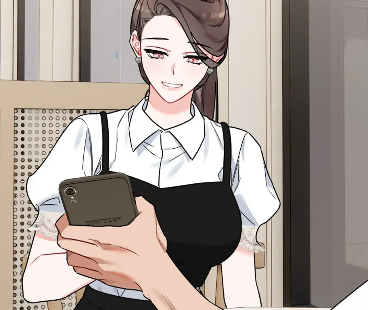 Promiscuous Campus Partners Chapter 11 page 85 - 