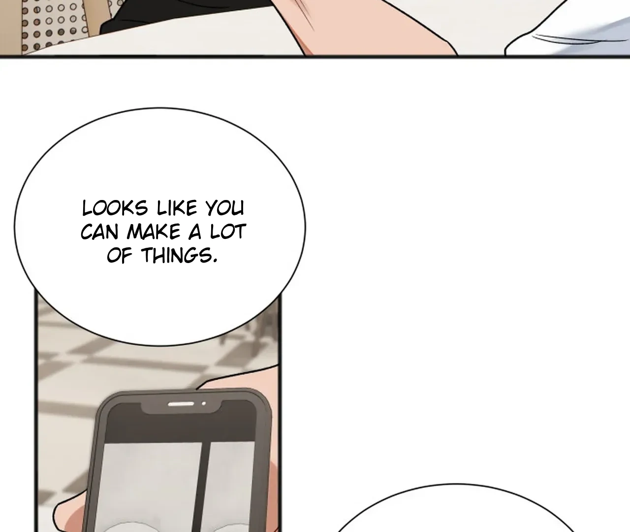 Promiscuous Campus Partners Chapter 11 page 86 - 