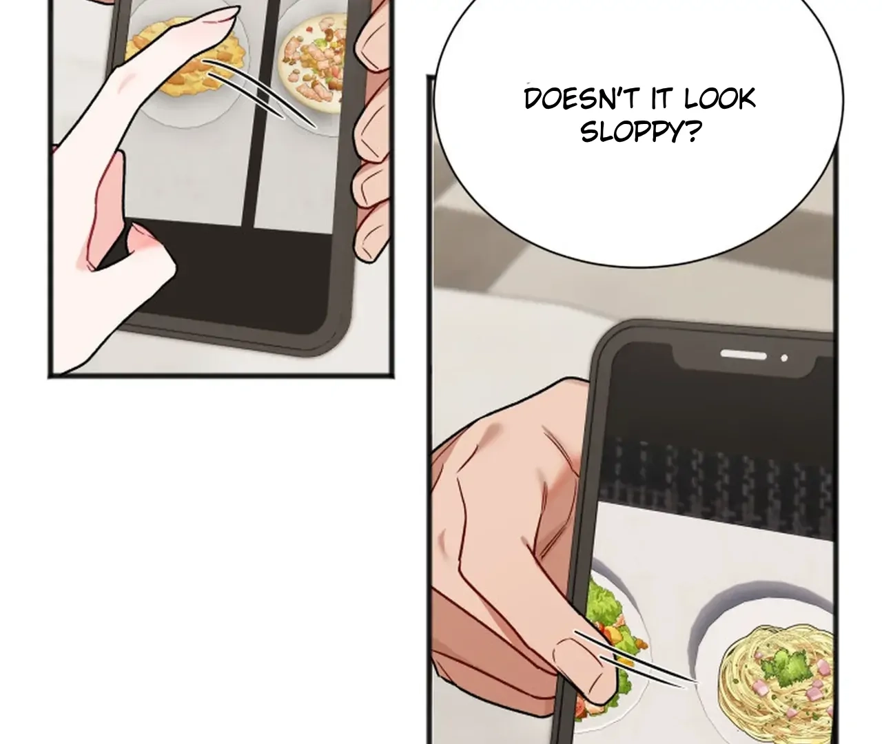 Promiscuous Campus Partners Chapter 11 page 87 - 