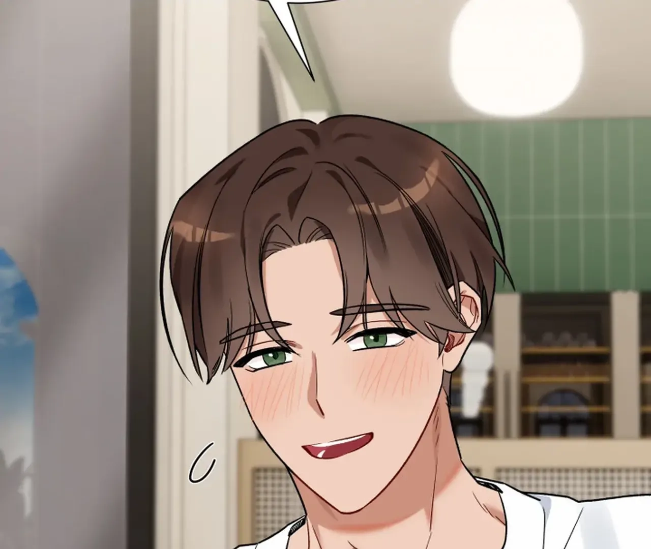 Promiscuous Campus Partners Chapter 11 page 89 - 
