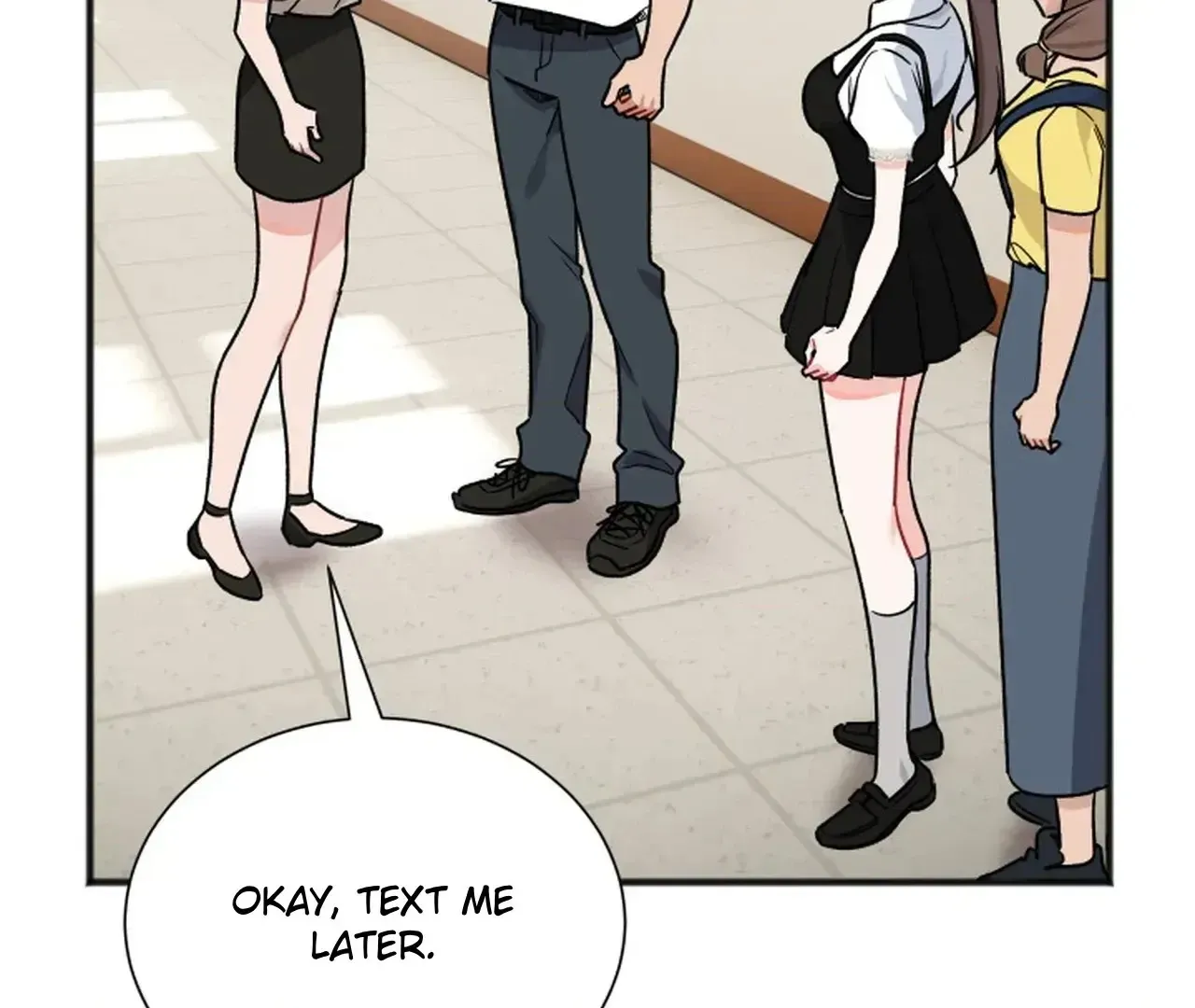 Promiscuous Campus Partners Chapter 11 page 10 - 