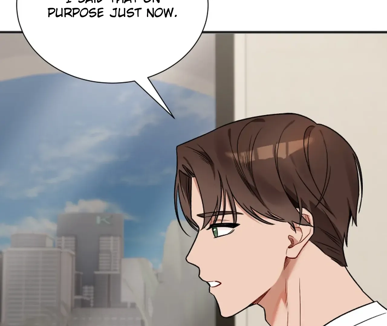 Promiscuous Campus Partners Chapter 11 page 93 - 