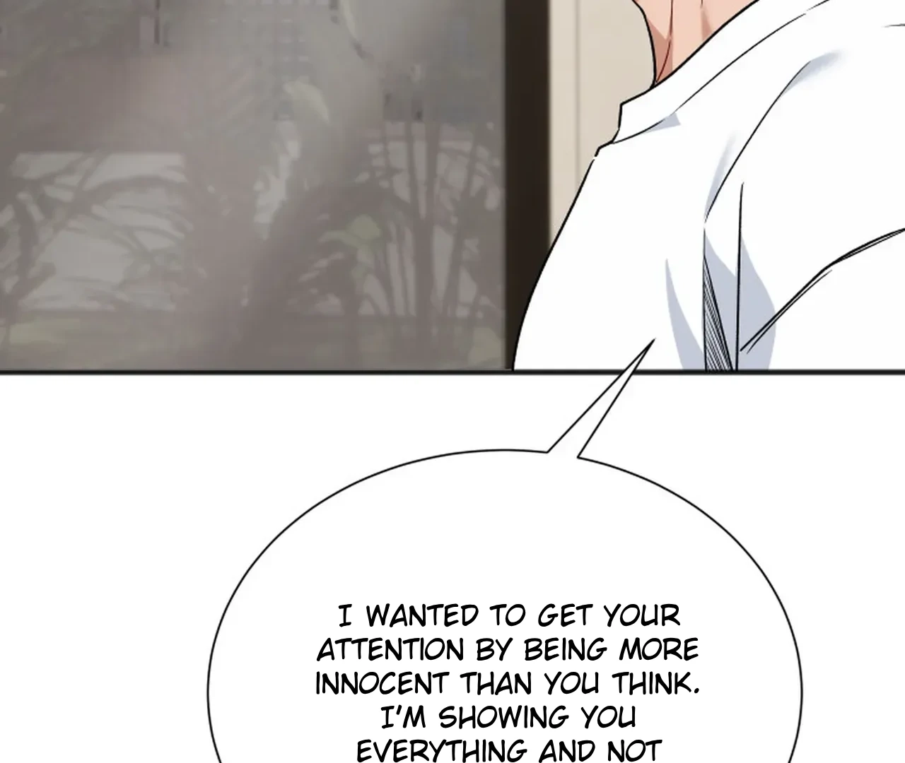 Promiscuous Campus Partners Chapter 11 page 94 - 