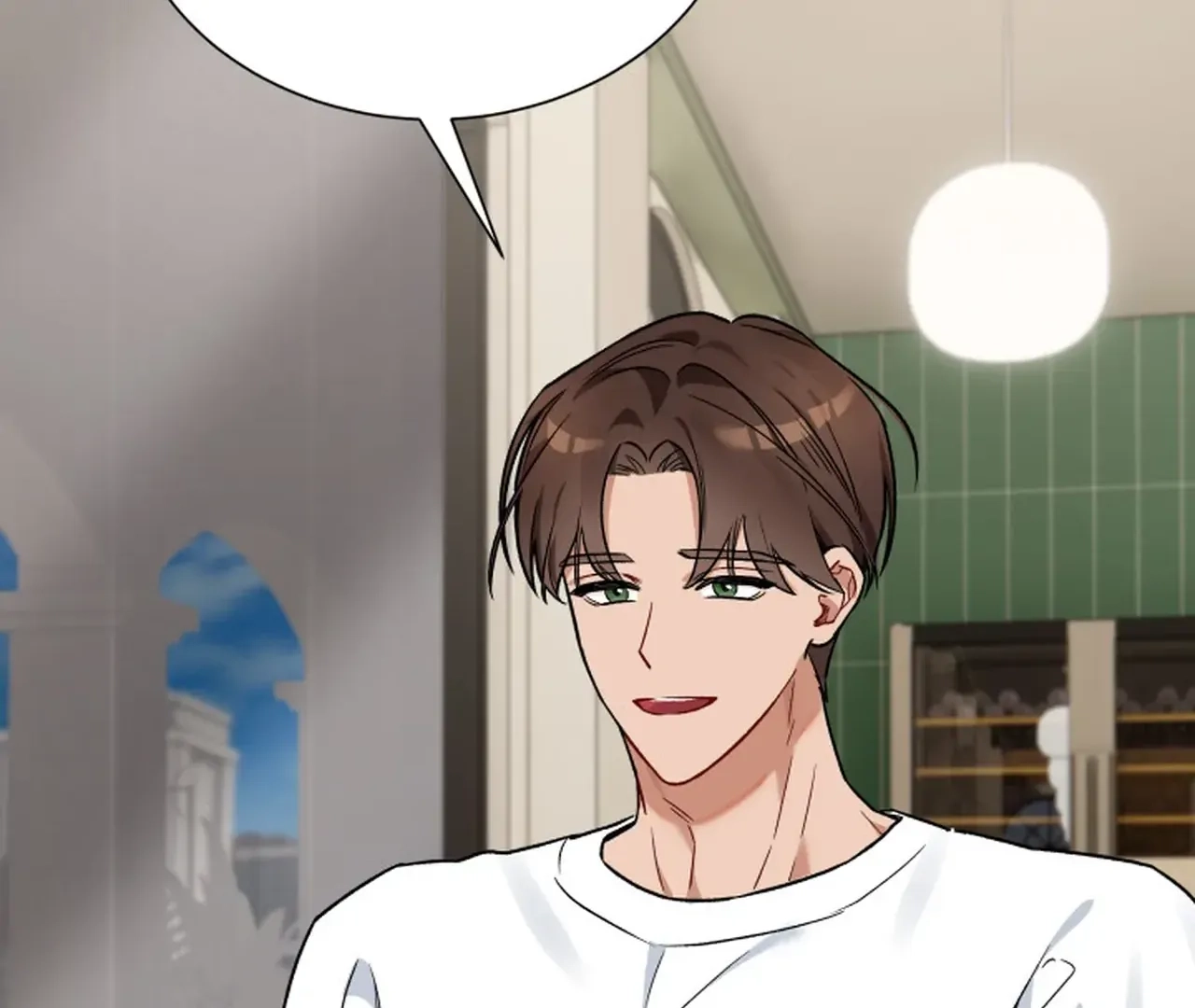 Promiscuous Campus Partners Chapter 11 page 99 - 