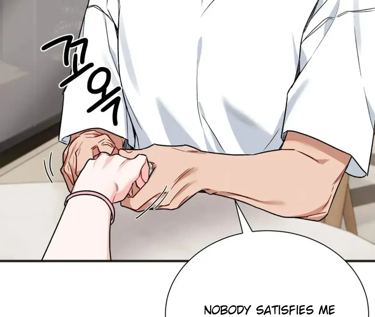 Promiscuous Campus Partners Chapter 11 page 100 - 