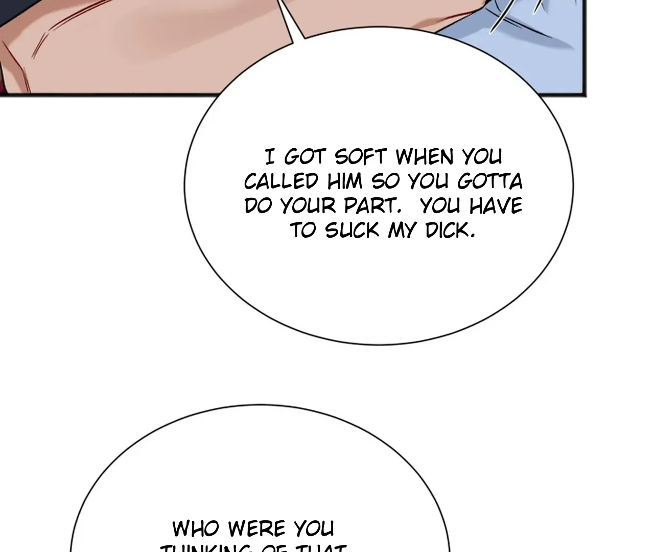 Promiscuous Campus Partners Chapter 12 page 101 - 
