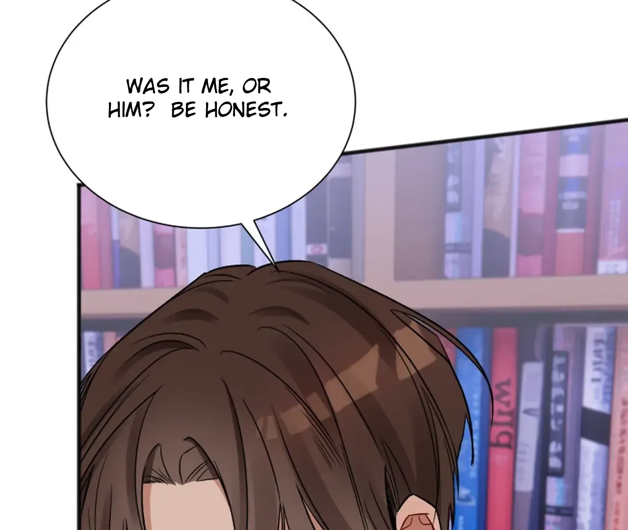 Promiscuous Campus Partners Chapter 12 page 107 - 