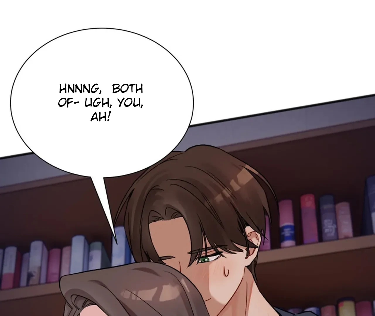 Promiscuous Campus Partners Chapter 12 page 109 - 
