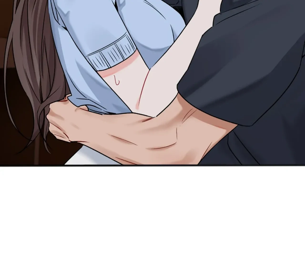 Promiscuous Campus Partners Chapter 12 page 116 - 
