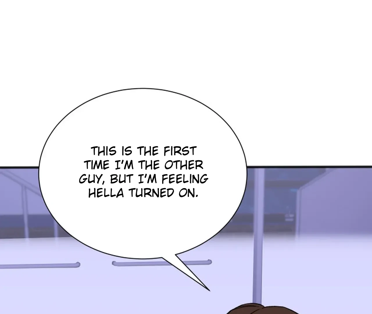 Promiscuous Campus Partners Chapter 12 page 117 - 