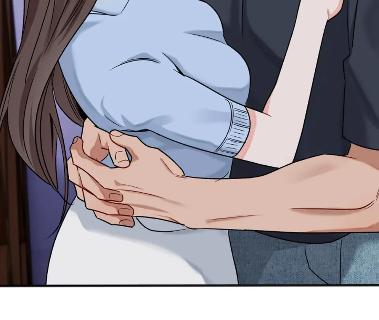 Promiscuous Campus Partners Chapter 12 page 119 - 