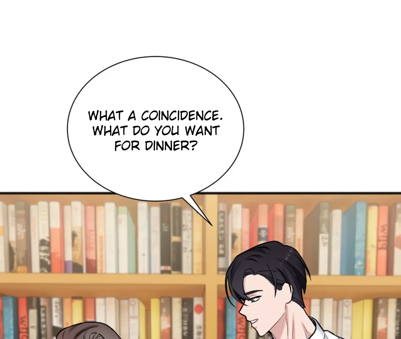 Promiscuous Campus Partners Chapter 12 page 13 - 