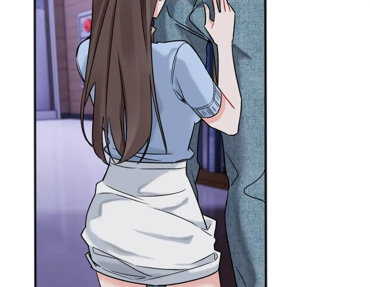 Promiscuous Campus Partners Chapter 12 page 125 - 