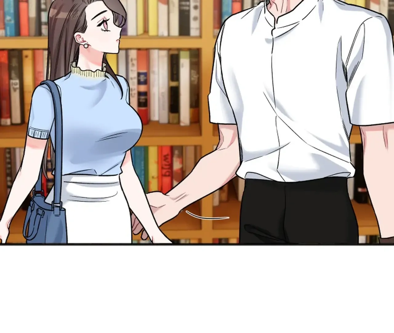 Promiscuous Campus Partners Chapter 12 page 14 - 