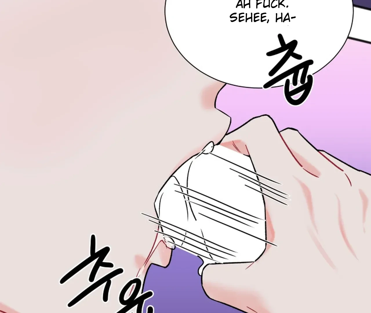 Promiscuous Campus Partners Chapter 12 page 134 - 