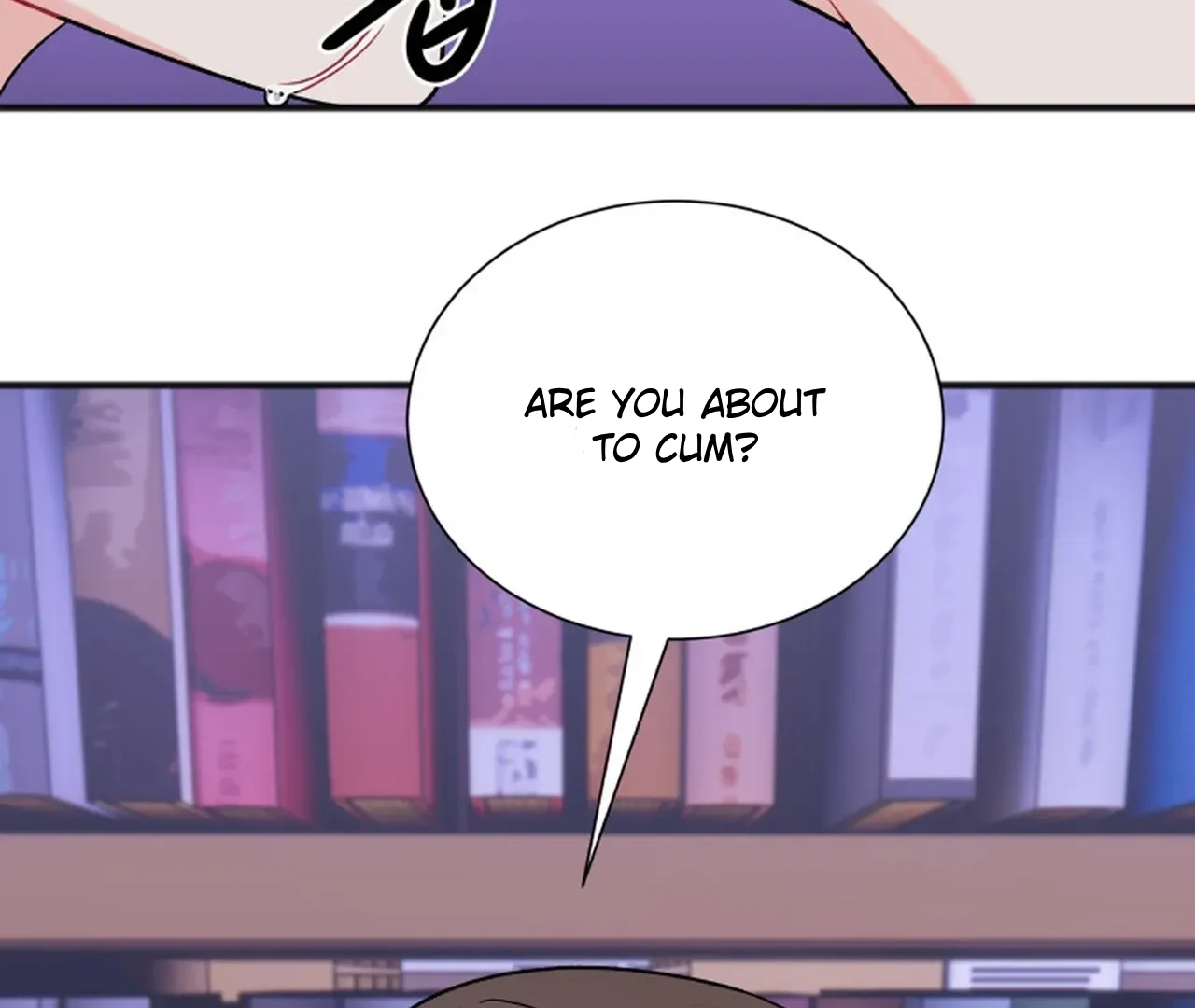 Promiscuous Campus Partners Chapter 12 page 135 - 