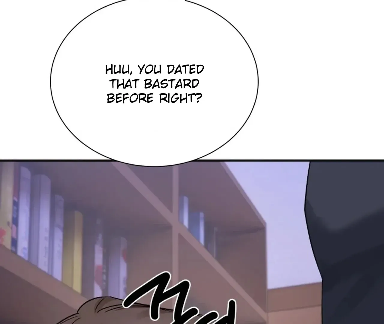 Promiscuous Campus Partners Chapter 12 page 140 - 