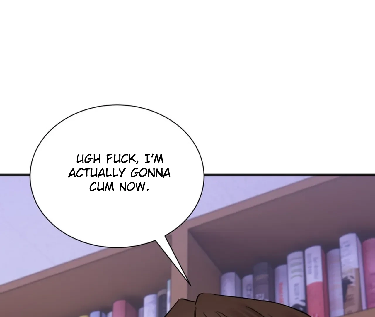 Promiscuous Campus Partners Chapter 12 page 147 - 