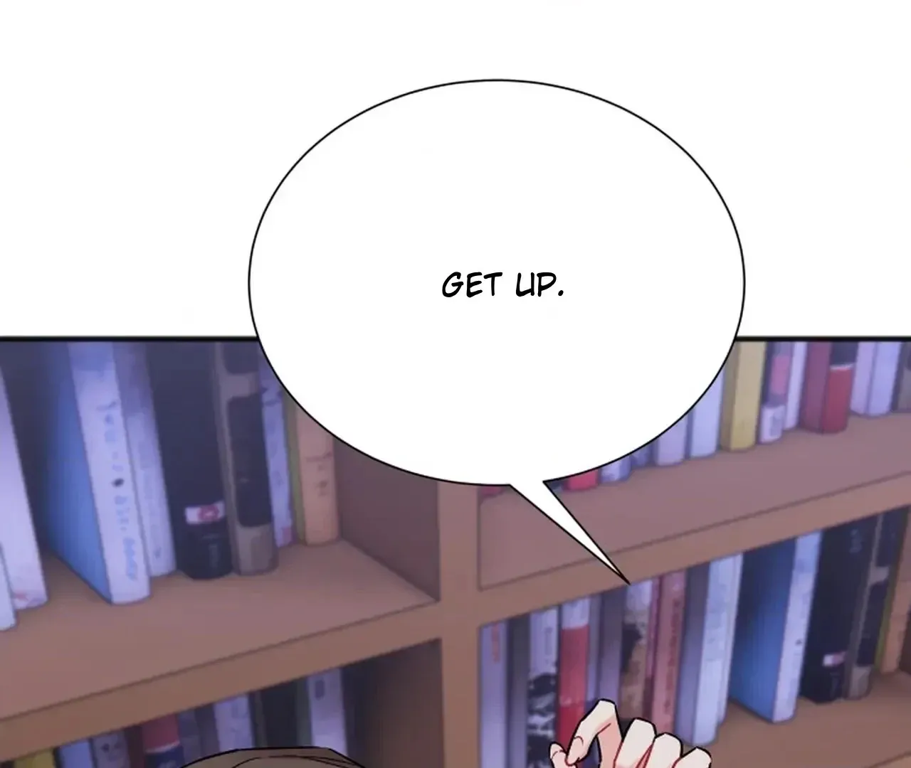 Promiscuous Campus Partners Chapter 12 page 150 - 