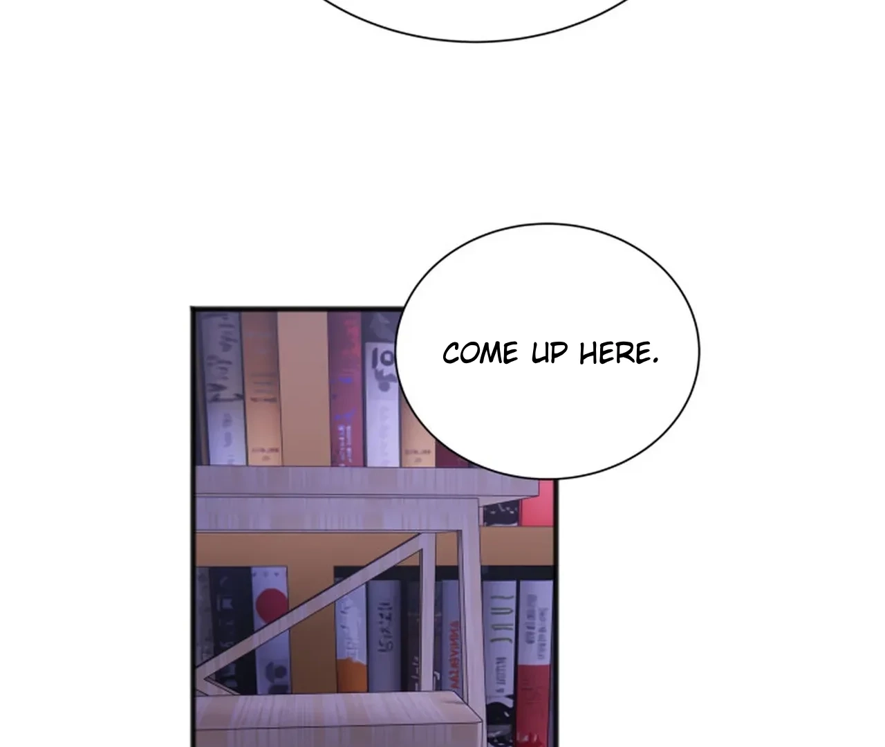 Promiscuous Campus Partners Chapter 12 page 153 - 