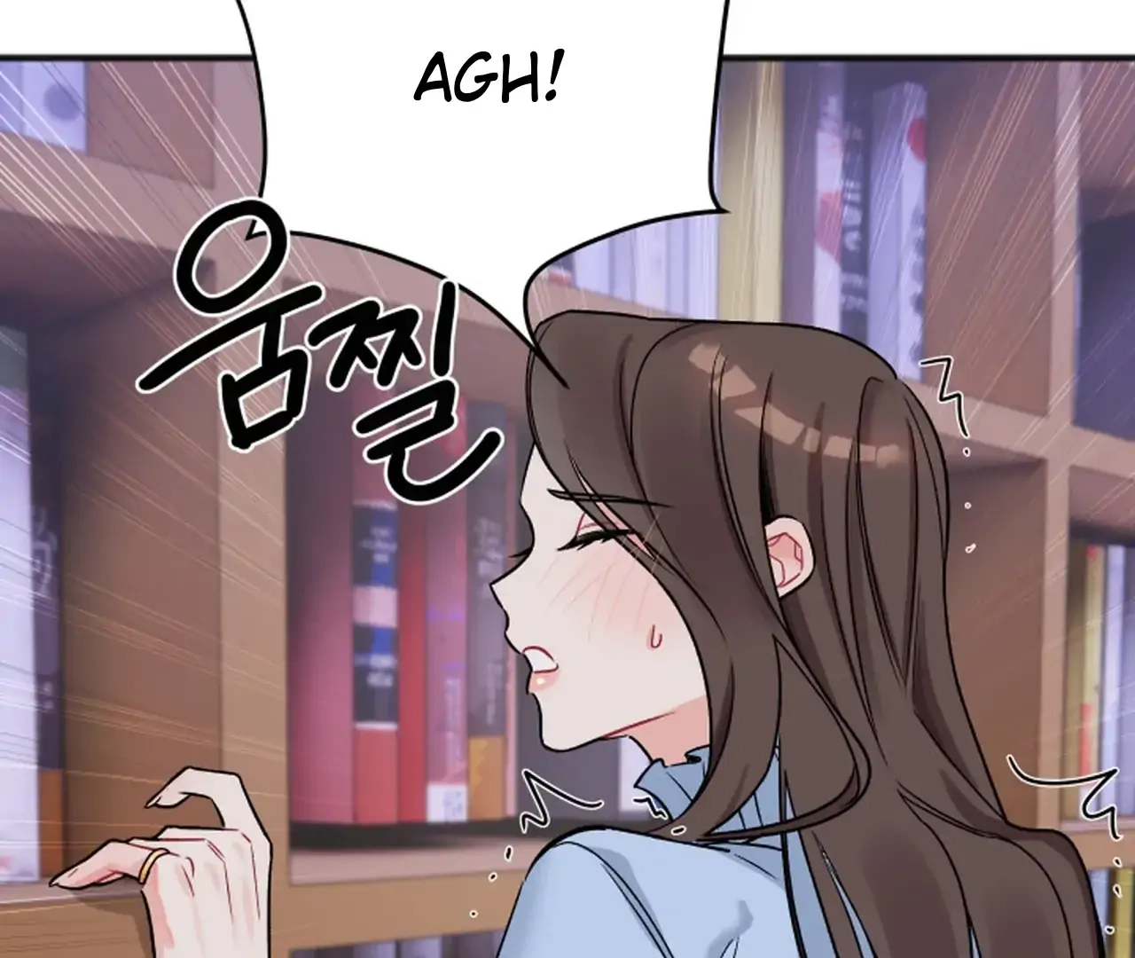 Promiscuous Campus Partners Chapter 12 page 163 - 