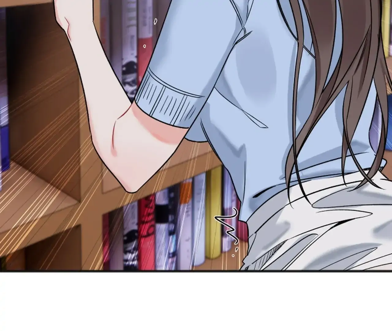 Promiscuous Campus Partners Chapter 12 page 164 - 